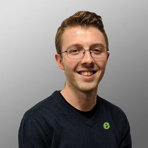 Ben, Senior Support Technician